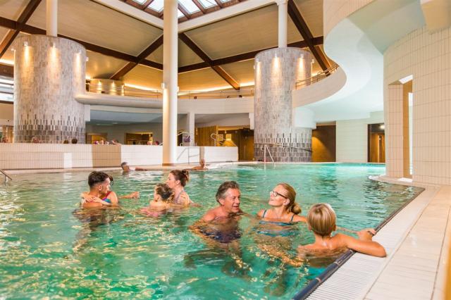 Aquapark Terme 3000, Moravske Toplice