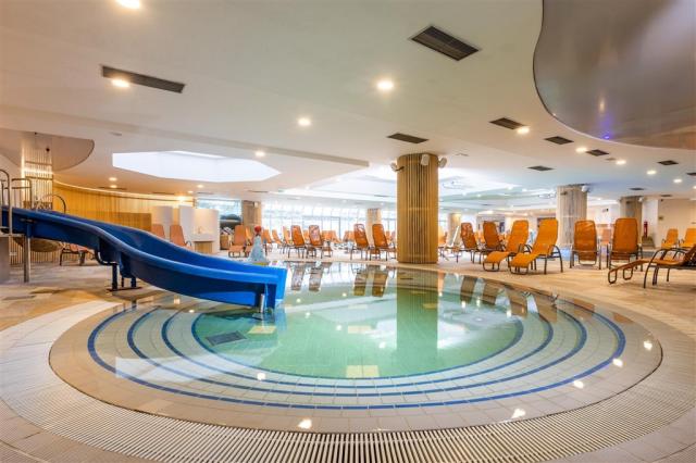 Hotel LIVADA PRESTIGE, Moravske Toplice