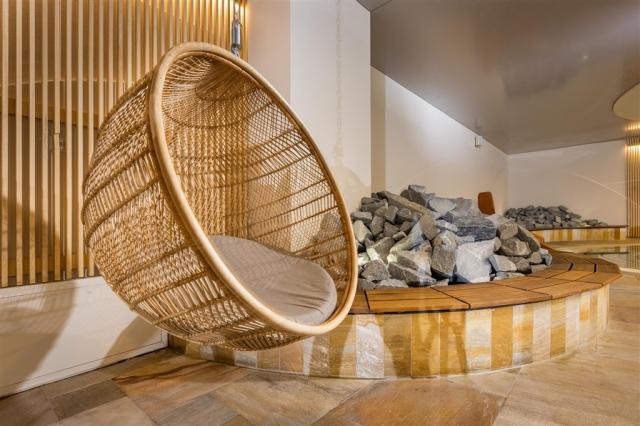 Hotel LIVADA PRESTIGE, Moravske Toplice