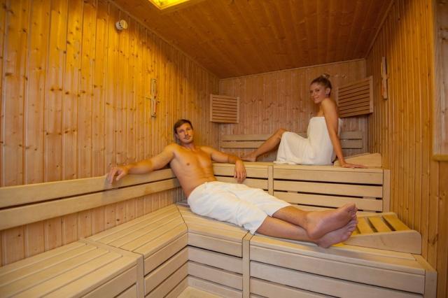 Hotel LIVADA PRESTIGE, Moravske Toplice