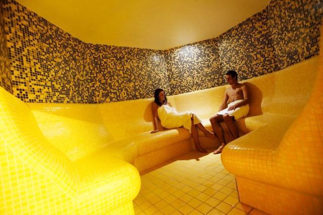 Hotel LIVADA PRESTIGE, Moravske Toplice