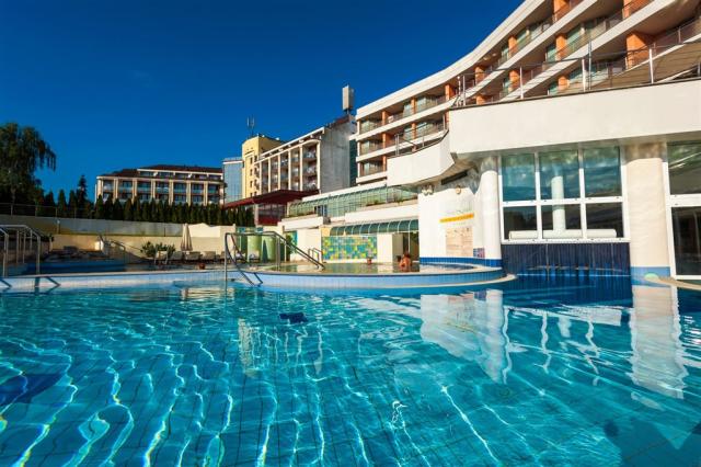 Hotel LIVADA PRESTIGE, Moravske Toplice