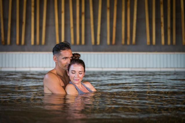 Aquapark Terme 3000, Moravske Toplice