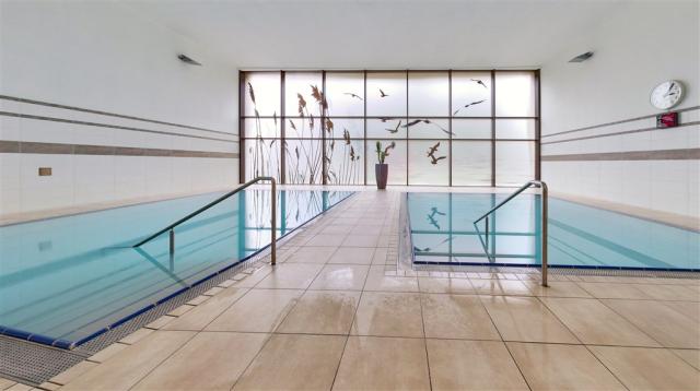 Spa Hotel Grand Splendid