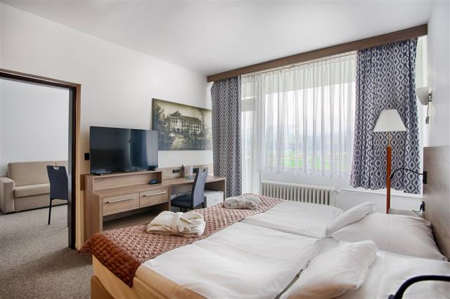 APT. 2(+2) B GRAND