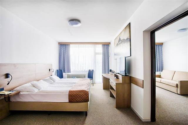 APT. 2(+2) B GRAND