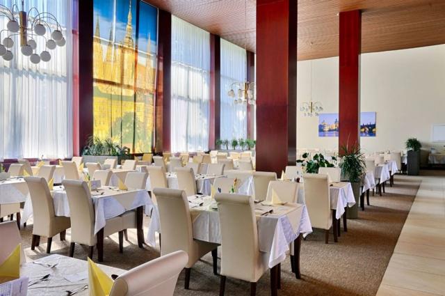 Spa Hotel Grand Splendid