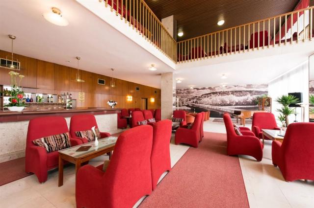 Spa Hotel Grand Splendid