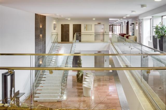 Spa Hotel Grand Splendid