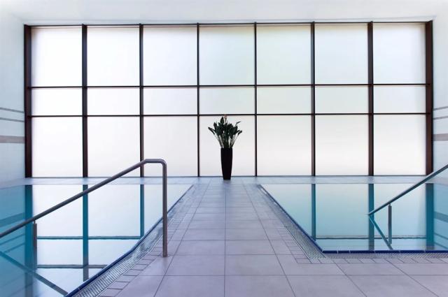 Spa Hotel Grand Splendid