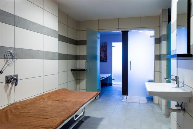Spa Hotel Grand Splendid