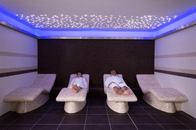 Spa Hotel Grand Splendid