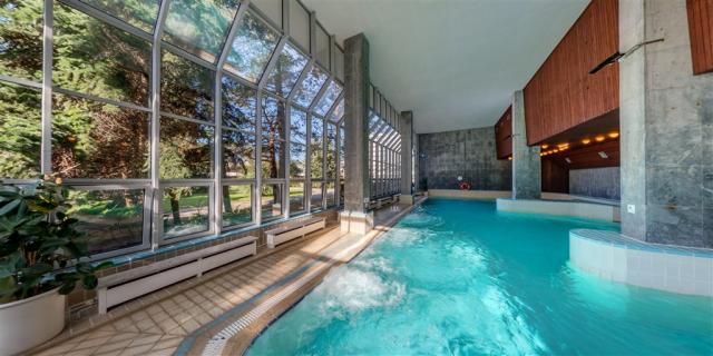 Spa Hotel Grand Splendid