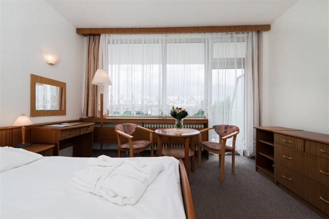 izba - 2(+1) B Comfort