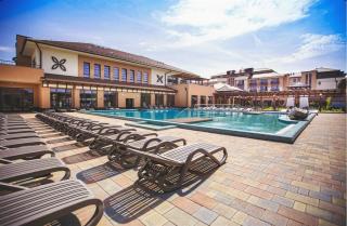 Caramell Premium Resort