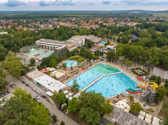 Harkány Thermal Spa