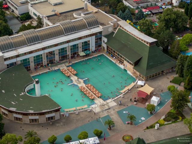 Harkány Thermal Spa