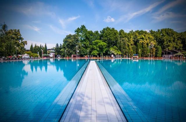 Harkány Thermal Spa