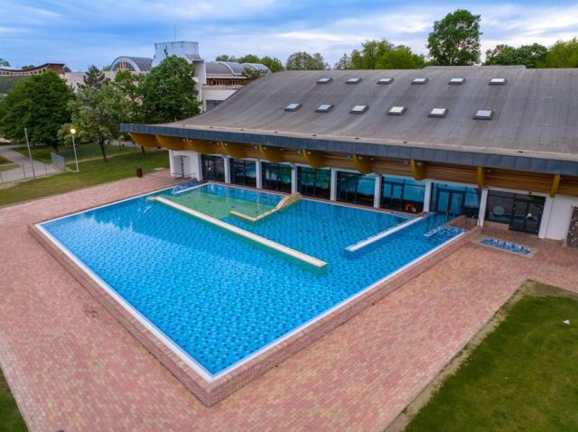 Harkány Thermal Spa