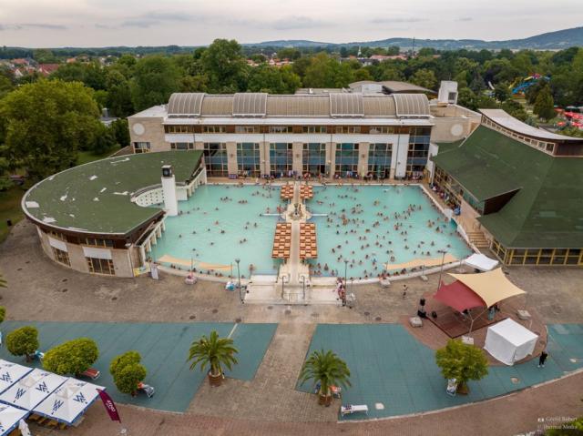 Harkány Thermal Spa