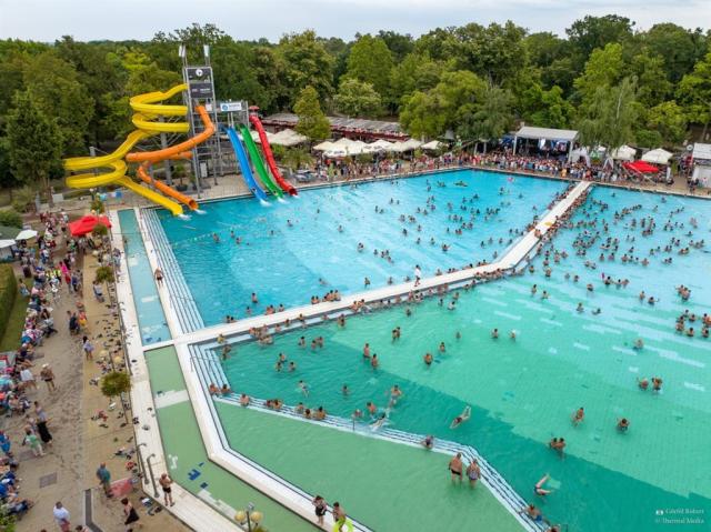 Harkány Thermal Spa