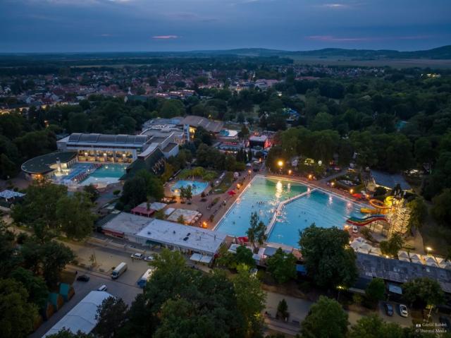 Harkány Thermal Spa