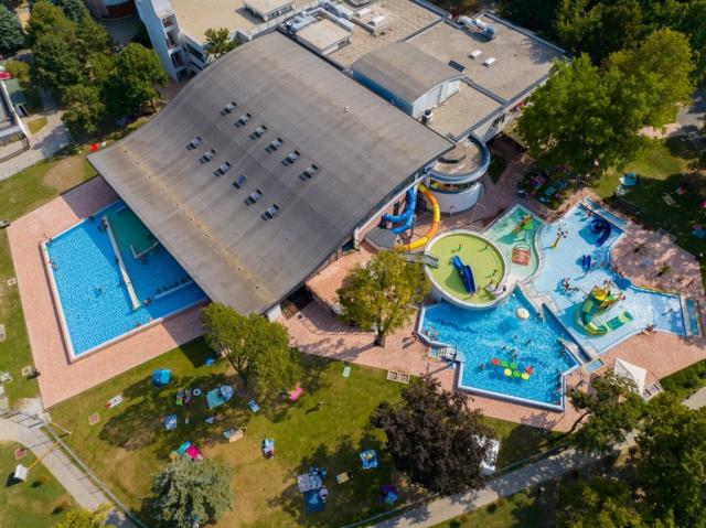 Harkány Thermal Spa