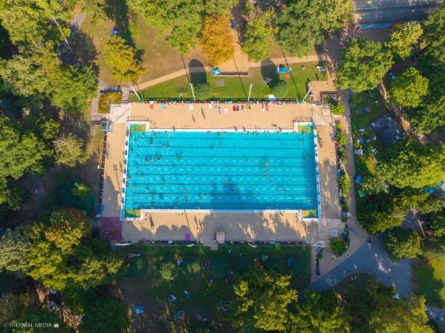 Harkány Thermal Spa