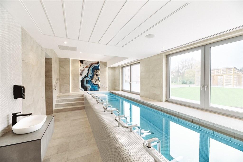HOTEL EURÓPA FIT, Hévíz