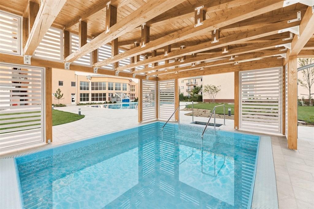 HOTEL EURÓPA FIT, Hévíz