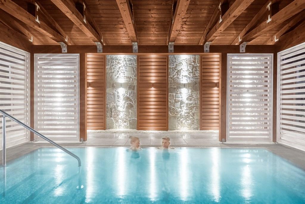 HOTEL EURÓPA FIT, Hévíz