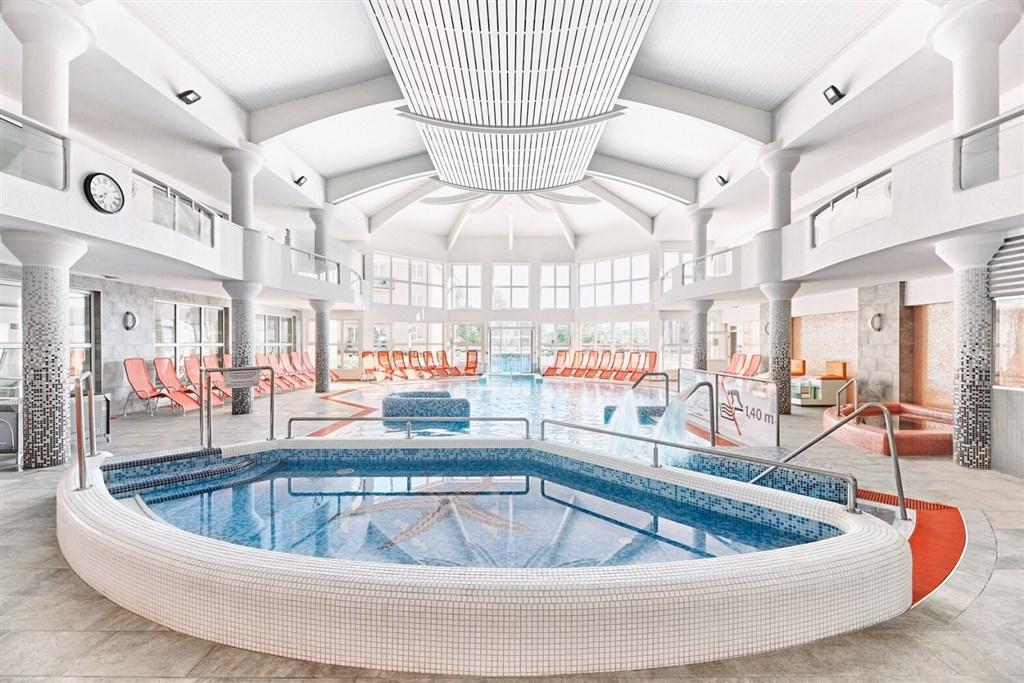 HOTEL EURÓPA FIT, Hévíz