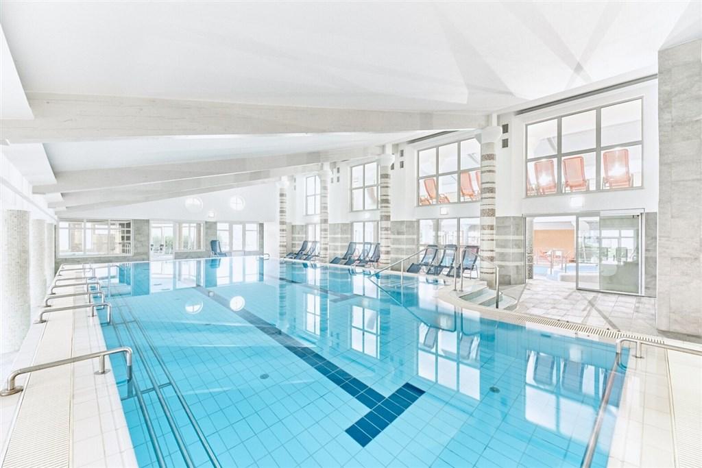 HOTEL EURÓPA FIT, Hévíz