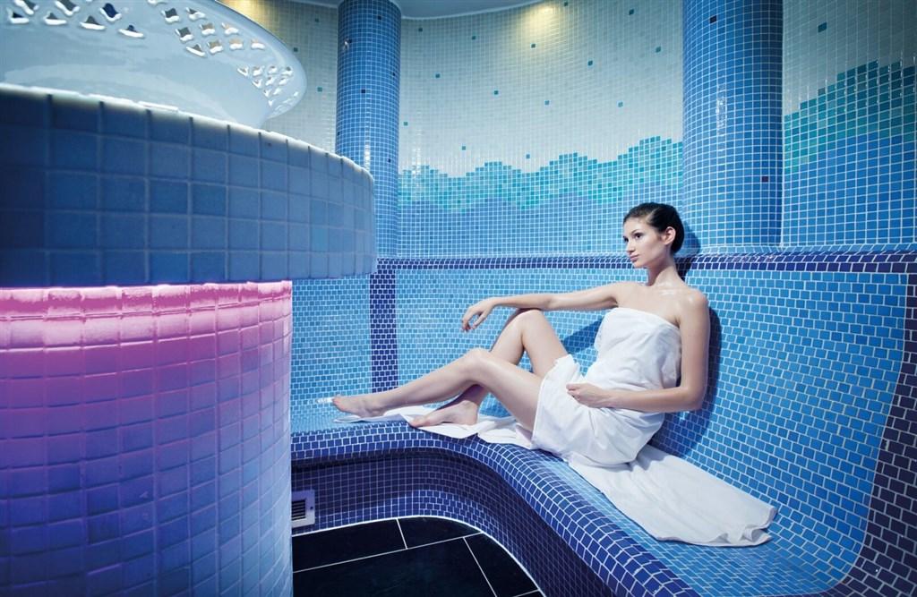 HOTEL EURÓPA FIT, Hévíz
