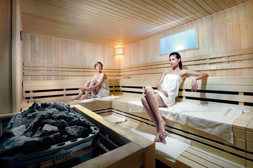 HOTEL EURÓPA FIT, Hévíz