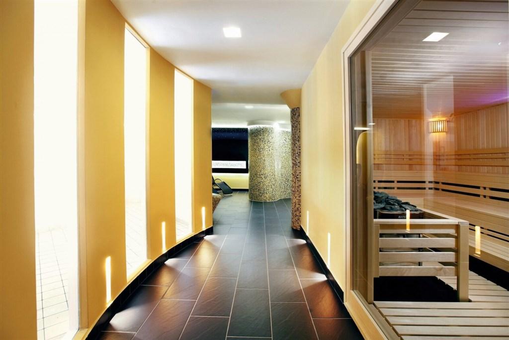 HOTEL EURÓPA FIT, Hévíz