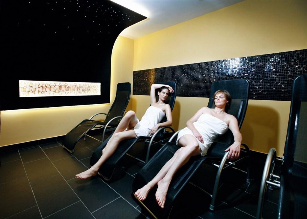 HOTEL EURÓPA FIT, Hévíz