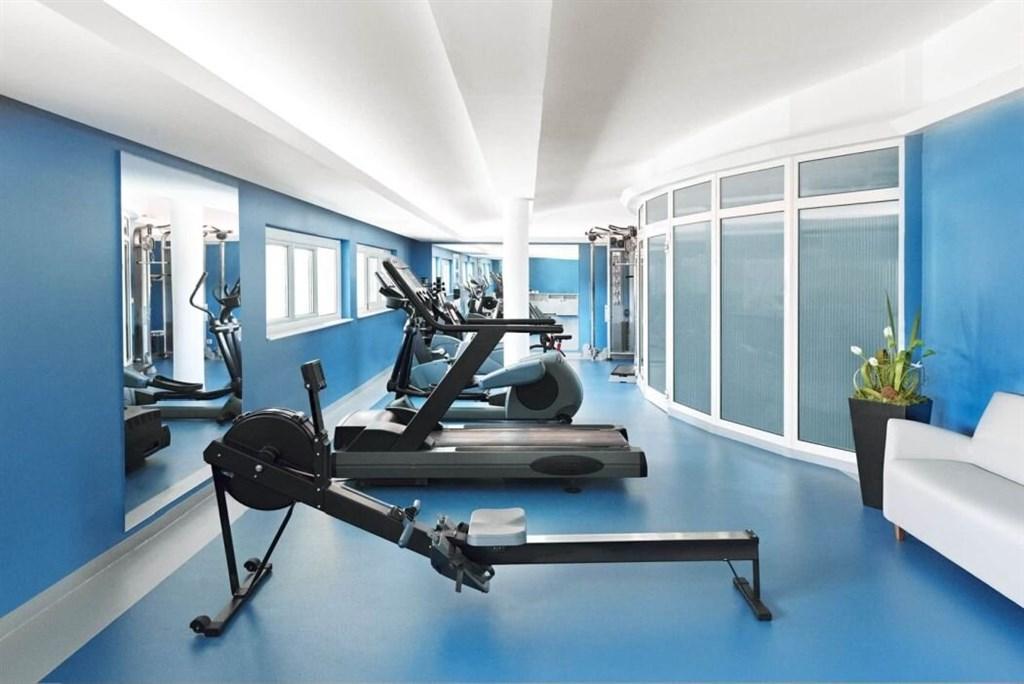 HOTEL EURÓPA FIT, Hévíz