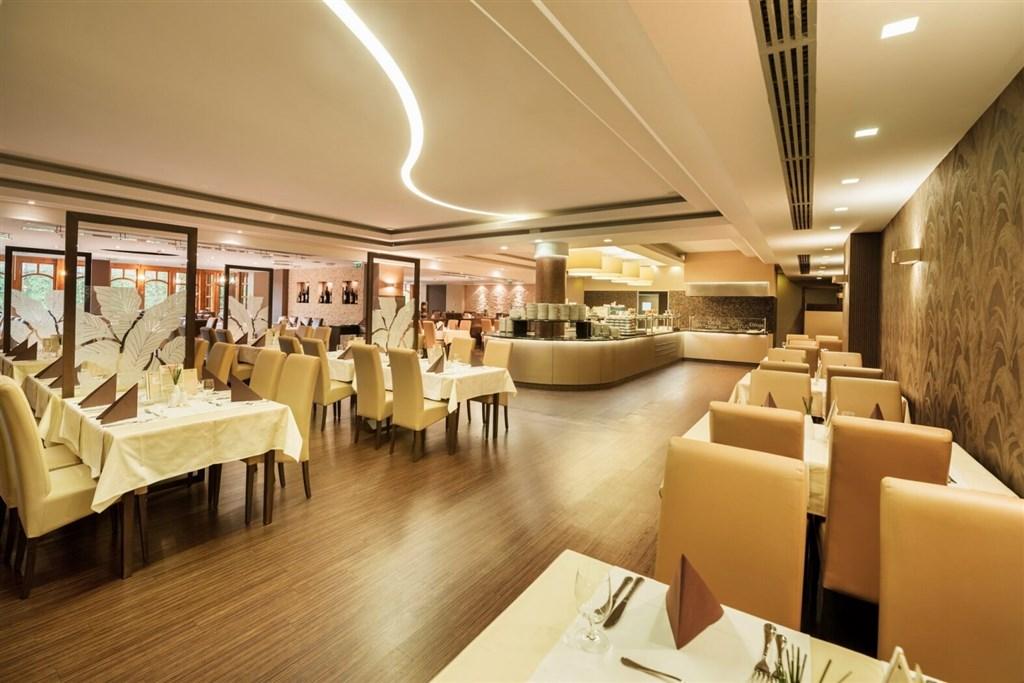 HOTEL EURÓPA FIT, Hévíz