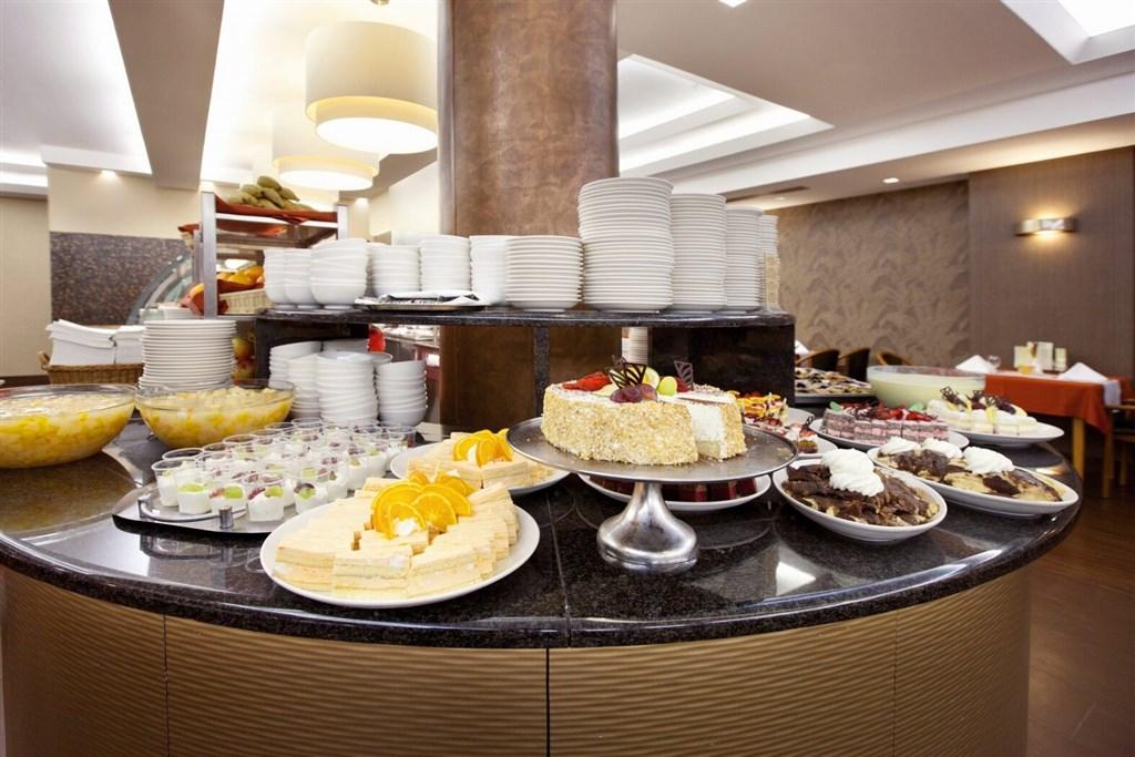 HOTEL EURÓPA FIT, Hévíz