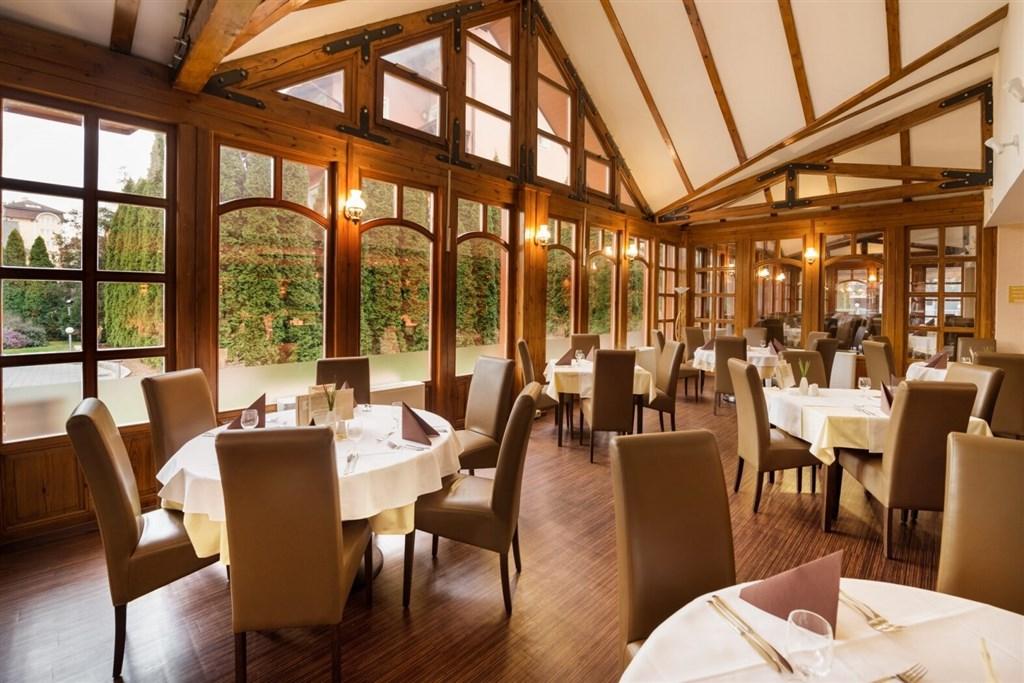 HOTEL EURÓPA FIT, Hévíz