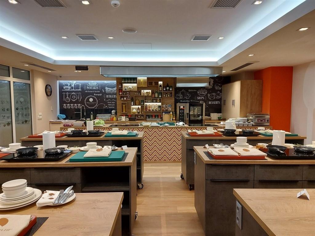 HOTEL EURÓPA FIT, Hévíz