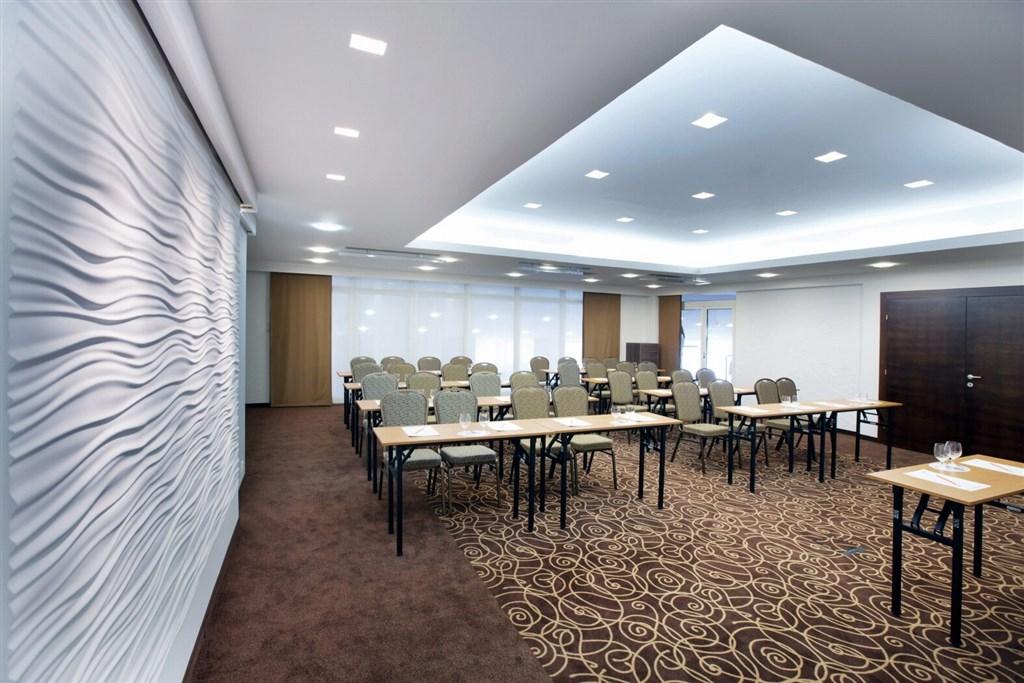 HOTEL EURÓPA FIT, Hévíz