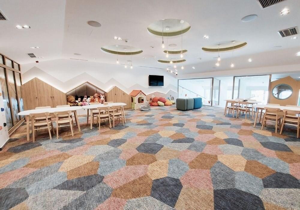 HOTEL EURÓPA FIT, Hévíz