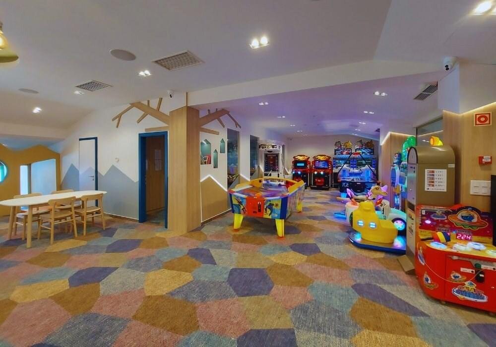 HOTEL EURÓPA FIT, Hévíz