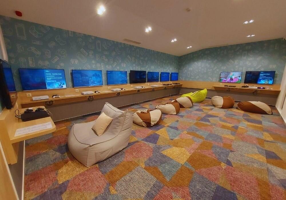 HOTEL EURÓPA FIT, Hévíz