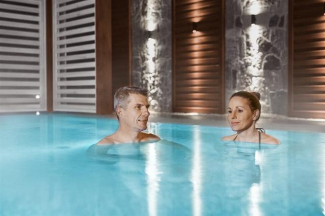 HOTEL EURÓPA FIT, Hévíz