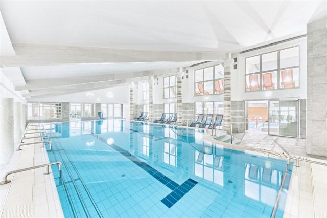 HOTEL EURÓPA FIT, Hévíz