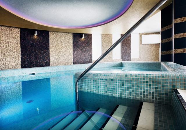 HOTEL EURÓPA FIT, Hévíz
