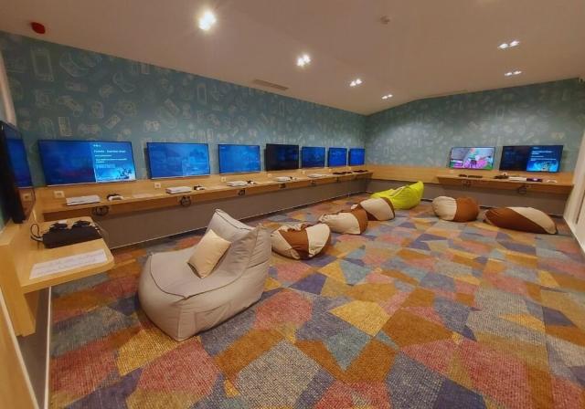 HOTEL EURÓPA FIT, Hévíz